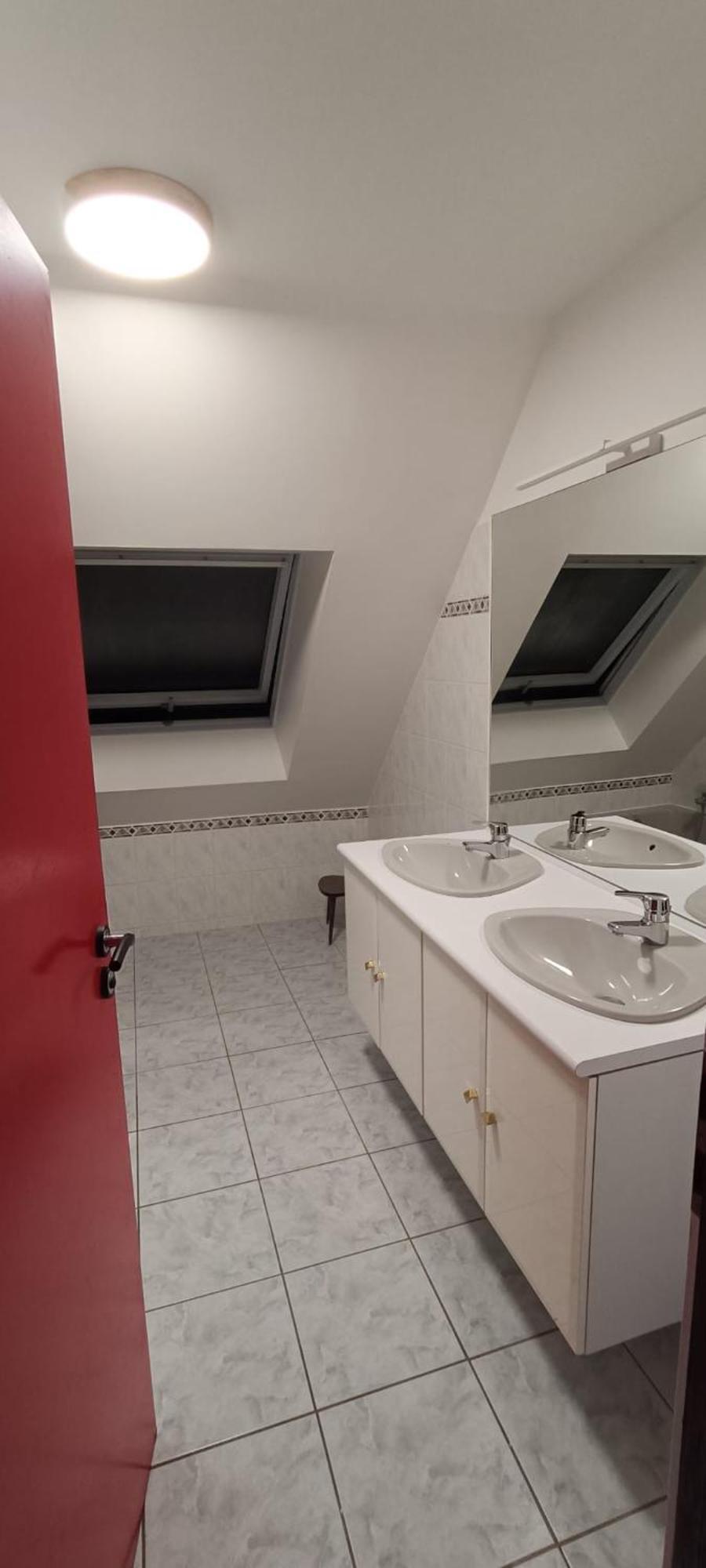 La Fontaine Aux Enfants - Gr5 - Chambre Avec Sdb Privee Abreschviller Exterior foto